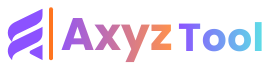 Axyztool